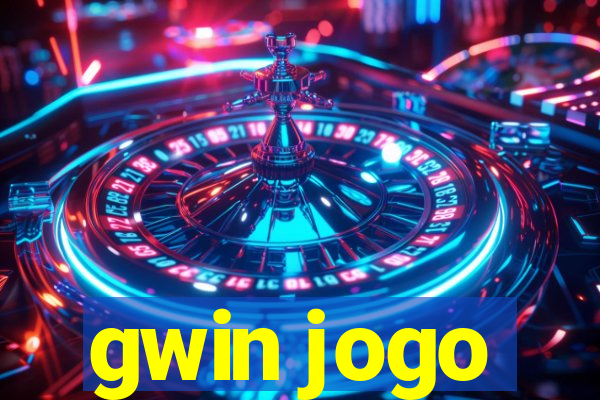 gwin jogo